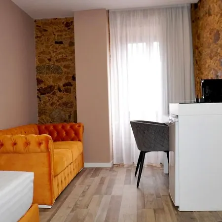Lux'Otel City Lodge Barcelos Exterior photo