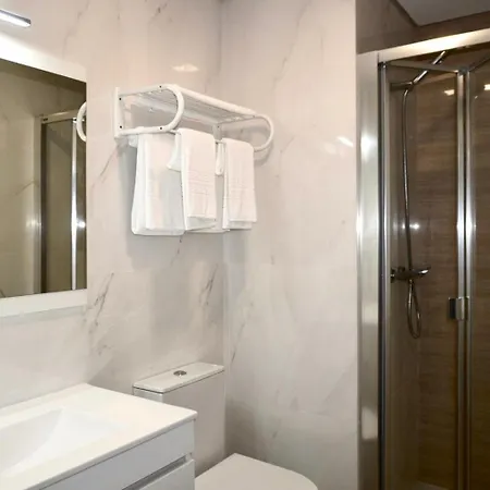 Lux'Otel City Lodge Barcelos Exterior photo