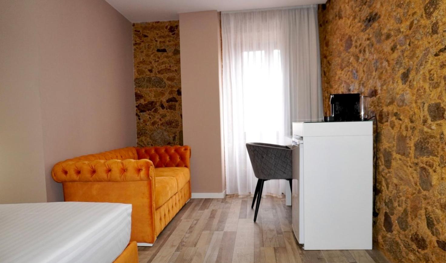 Lux'otel Barcelos