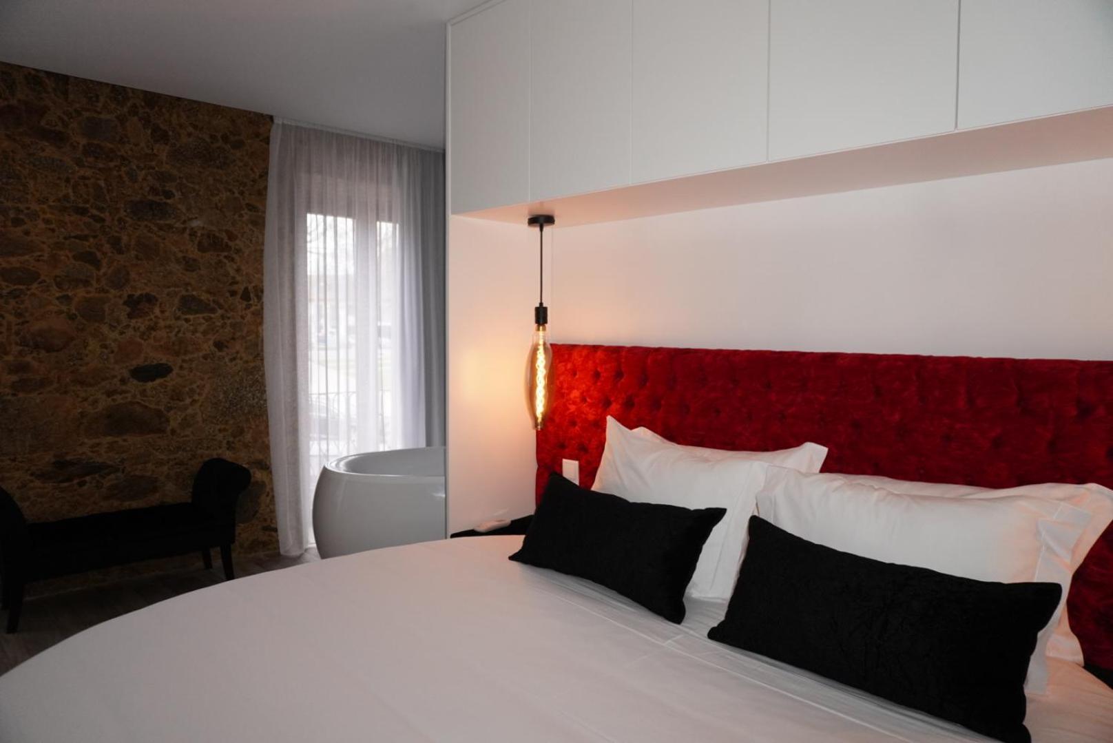 Homestay Lux'otel *
