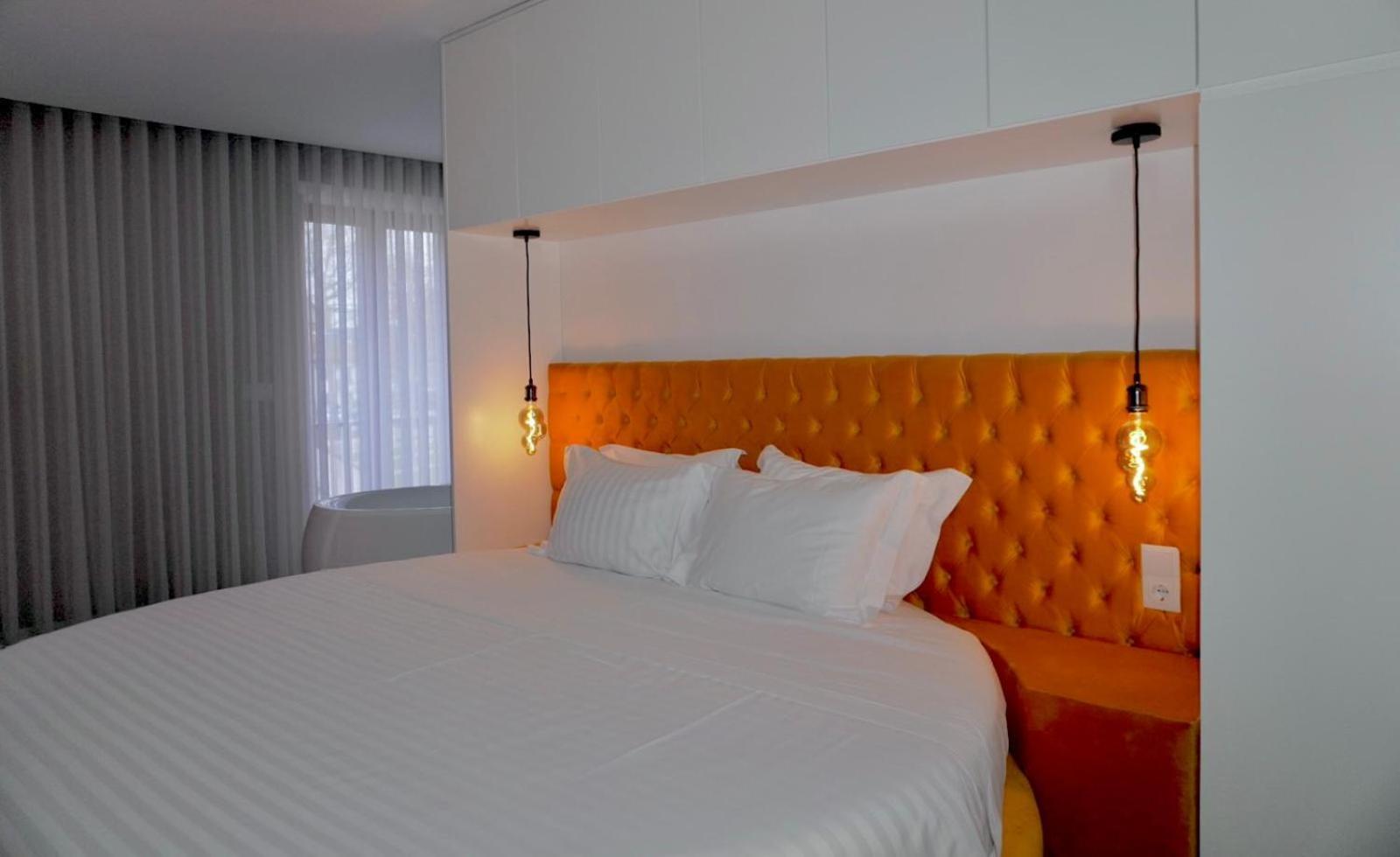 Homestay Lux'otel *