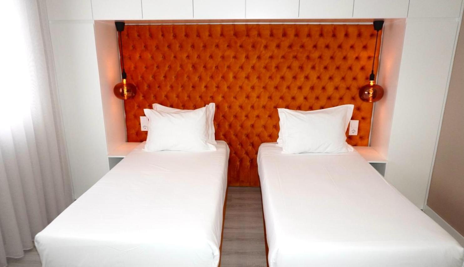 Homestay Lux'otel