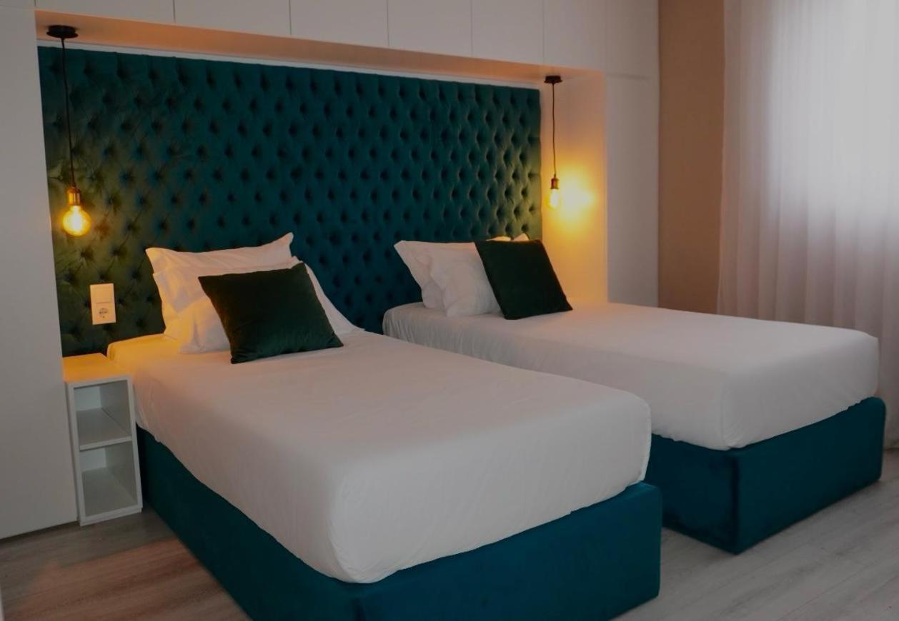 Homestay Lux'otel