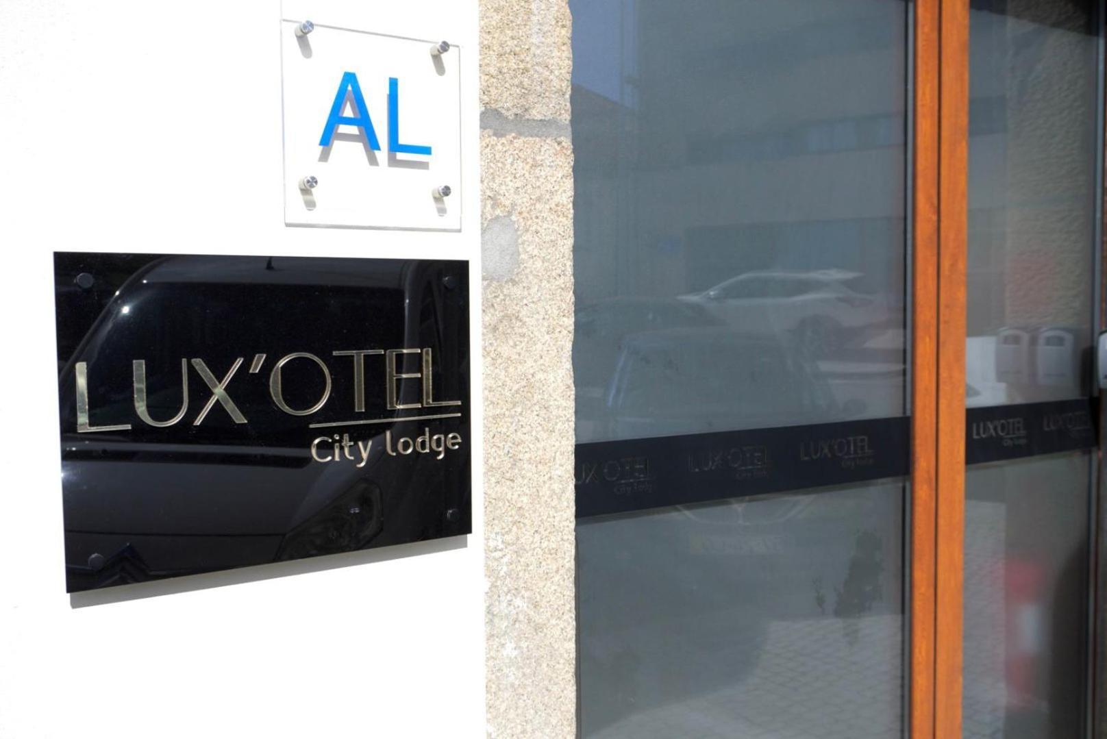 Lux'otel Barcelos