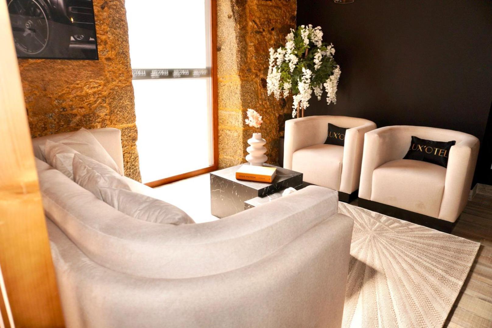Homestay Lux'otel Barcelos