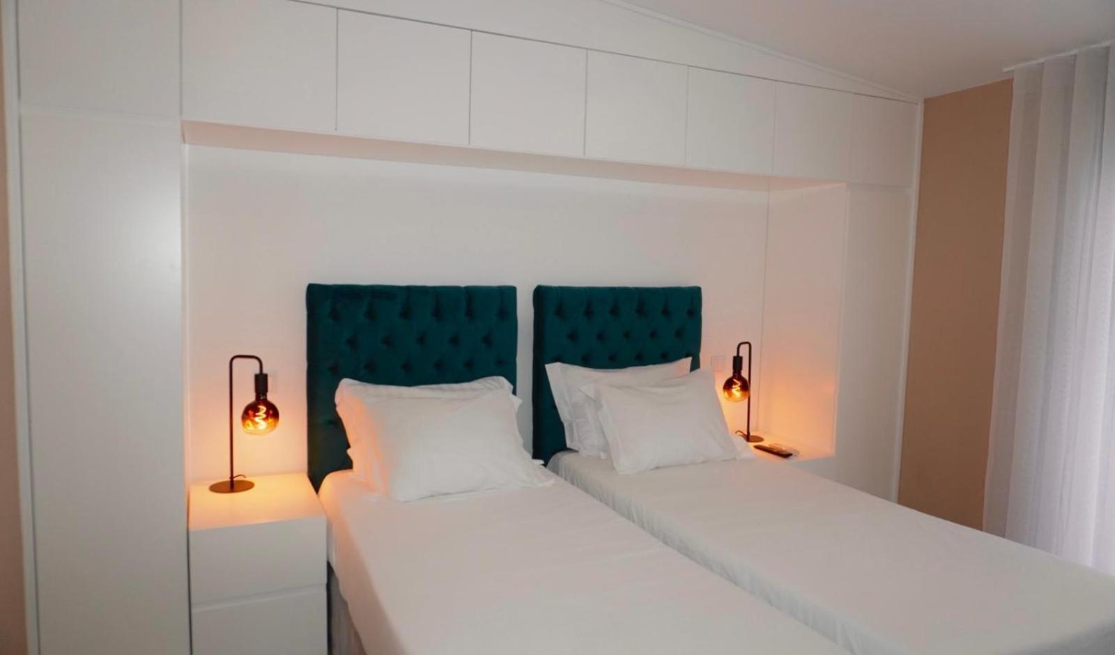 Habitación en casa particular Lux'otel