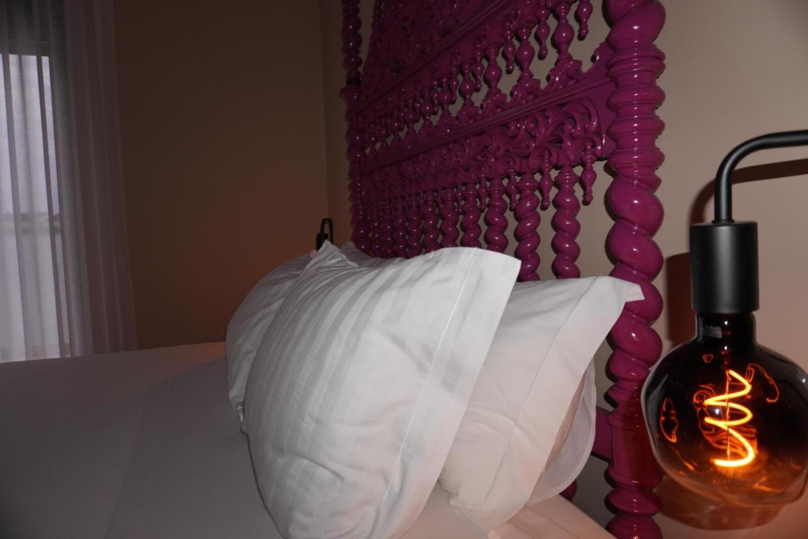 Homestay Lux'otel *